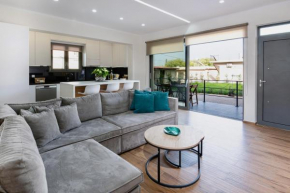 Galanidis Luxury Apartments